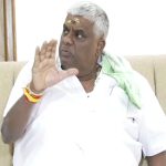 ನನ್ನ ಕ್ಷೇತ್ರವೊಂದರಲ್ಲೇ 224 ಶಾಲೆಗಳಲ್ಲಿ ಶೌಚಾಲಯ ಇಲ್ಲ: ಹೆಚ್.ಡಿ‌.ರೇವಣ್ಣ ಬೇಸರ