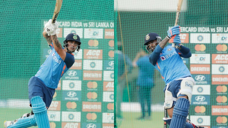 3rd ODI: ಕ್ಲೀನ್ ಸ್ವೀಪ್ ಭಾರತದ ಗುರಿ – ಅವಕಾಶ ನಿರೀಕ್ಷೆಯಲ್ಲಿ ಸೂರ್ಯ, ಕಿಶನ್