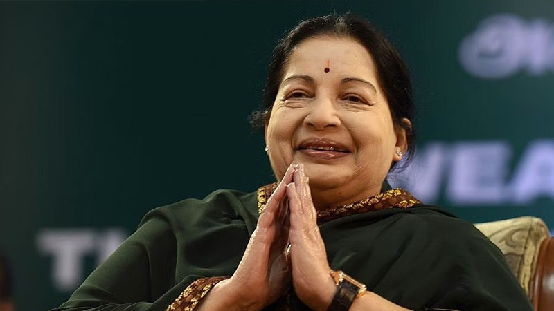 ಮಾರ್ಚ್‌ ತಿಂಗಳಲ್ಲಿ ತಮಿಳುನಾಡು ಸರ್ಕಾರಕ್ಕೆ ಜಯಲಲಿತಾ ಒಡವೆ ಹಸ್ತಾಂತರ: ಕೋರ್ಟ್‌ನಿಂದ ದಿನಾಂಕ ನಿಗದಿ
