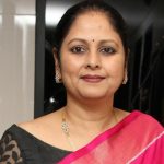 ಉದ್ಯಮಿಯೊಬ್ಬರನ್ನು 64ನೇ ವಯಸ್ಸಿನಲ್ಲಿ 3ನೇ ಮದುವೆಯಾದ ನಟಿ ಜಯಸುಧಾ