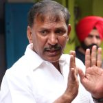 ಚುನಾವಣೆ ಸಂದರ್ಭದಲ್ಲಿ ED ನನ್ನನ್ನು ಬಂಧಿಸಲುಬಹುದು – ದೇವರನ್ನು ನಂಬಿ ವಿಚಾರಣೆಗೆ ಹಾಜರಾಗುತ್ತಿದ್ದೇನೆ: ಕೆಜಿಎಫ್ ಬಾಬು