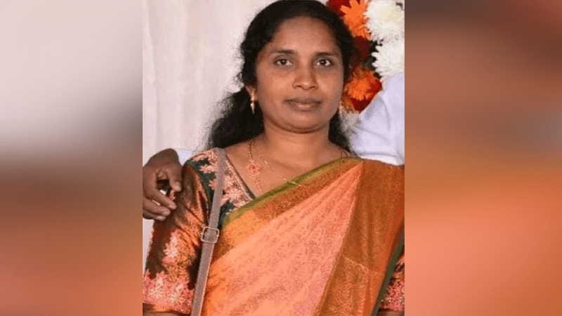 ಸ್ನೇಹಿತರಿಗೆ 1 ಲಕ್ಷ ರೂ. ಸಾಲ ಕೊಡಿಸಲು ಮಧ್ಯಸ್ಥಿಕೆ- ಕಿರುಕುಳದಿಂದ ಮಹಿಳೆ ಆತ್ಮಹತ್ಯೆ