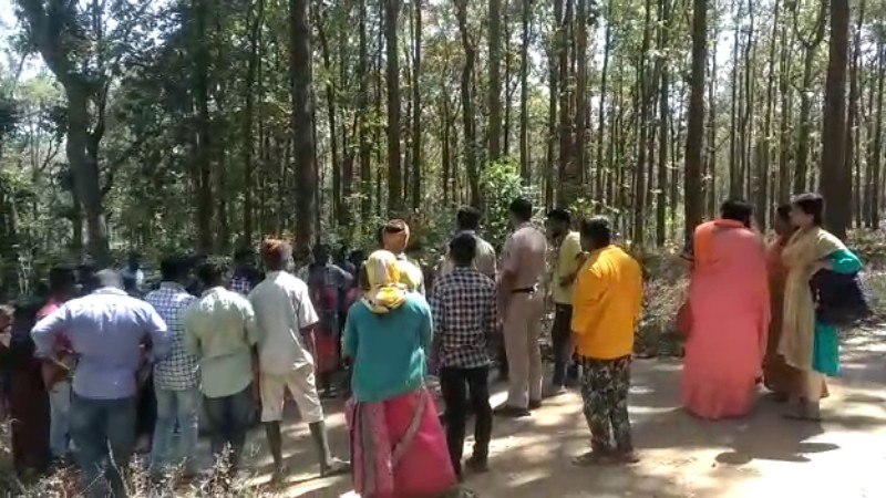 ಆದಿವಾಸಿಗಳನ್ನು ಕ್ರಿಶ್ಚಿಯನ್ ಧರ್ಮಕ್ಕೆ ಮತಾಂತರಕ್ಕೆ ಯತ್ನ – ಐವರು ಪೊಲೀಸ್ ವಶಕ್ಕೆ