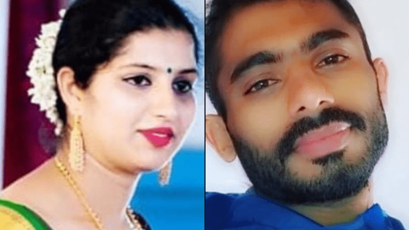 ಕತ್ತಿಯಿಂದ ಕಡಿದು ಯುವತಿಯ ಬರ್ಬರ ಕೊಲೆ