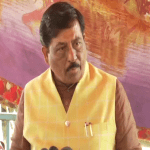 ಭಾವುಕರಾದ ಸಚಿವ ಮುರುಗೇಶ್ ನಿರಾಣಿ