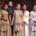 AR Wedding Celebrations: ಉದ್ಯಮಿ ಅಂತ ಹೇಳ್ಕೊಂಡು ಆಹ್ವಾನವಿಲ್ಲದೇ ಬಂದಿದ್ದ ಇಬ್ಬರ ವಿರುದ್ಧ ಕೇಸ್‌!