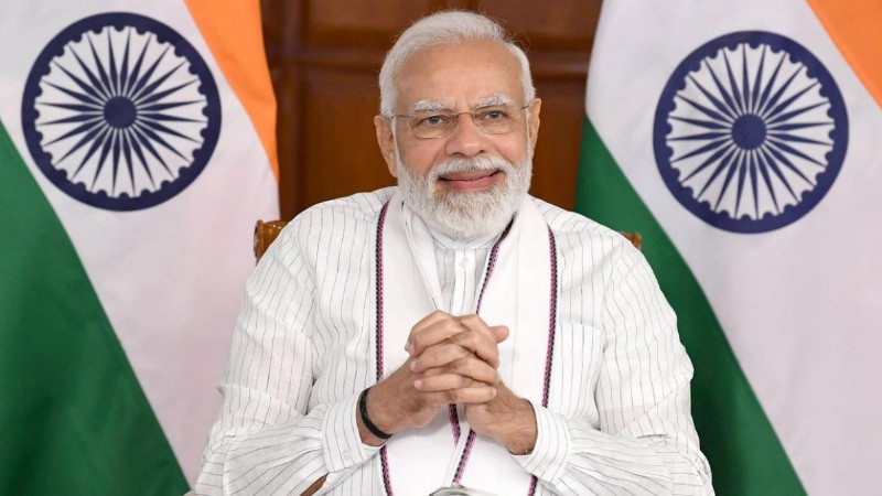 ಸೋಮವಾರ ಮೋದಿ ಒನ್ ಡೇ ರಾಜ್ಯ ಪ್ರವಾಸ – ಬೆಂಗಳೂರು, ತುಮಕೂರು ಸರ್ಕಾರಿ ಕಾರ್ಯಕ್ರಮಗಳಲ್ಲಿ ಭಾಗಿ