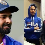 `ಈ ಇಬ್ಬರು ವೀರರನ್ನು ಸ್ಮರಿಸಲೇಬೇಕು’ – ರಿಷಬ್‌ ಪಂತ್ ಮೊದಲ ರಿಯಾಕ್ಷನ್