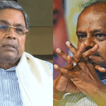 ಸಿದ್ದರಾಮಯ್ಯ ಕೋಲಾರ ಸ್ಪರ್ಧೆಗೆ ದಳಪತಿಗಳ ಖೆಡ್ಡಾ – ಮಾಜಿ ಸಿಎಂ ಸೋಲಿಸಲು ಹೆಚ್‍ಡಿಕೆ ಶಪಥ
