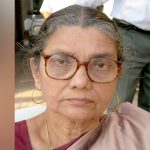 ಮಹಿಳಾ ಸಂವೇದನೆಯ ಲೇಖಕಿ ಸಾರಾ ಅಬೂಬಕ್ಕರ್ ವಿಧಿವಶ