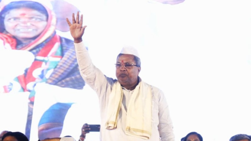 ಕೋಲಾರದಲ್ಲಿ ಸಿದ್ದು ಸೋಲಿಸಲು ಬೂತ್ ಮಟ್ಟದಿಂದಲೇ ಖೆಡ್ಡಾ ತೋಡಲು ಬಿಜೆಪಿ ಸ್ಕೆಚ್‌
