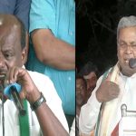 ಕೋಲಾರದಲ್ಲಿ ಅಖಾಡಕ್ಕಿಳಿದ ಸಿದ್ದರಾಮಯ್ಯಗೆ ನೂರೆಂಟು ವಿಘ್ನ- ಸಿದ್ದು ಸೋಲಿಸೋದಾಗಿ HDK ಶಪಥ