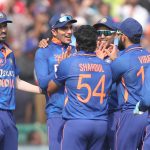 IND vs NZ 2nd ODI: 108ಕ್ಕೆ ನ್ಯೂಜಿಲೆಂಡ್ ಆಲೌಟ್ – ಭಾರತಕ್ಕೆ 109 ರನ್ ಗುರಿ