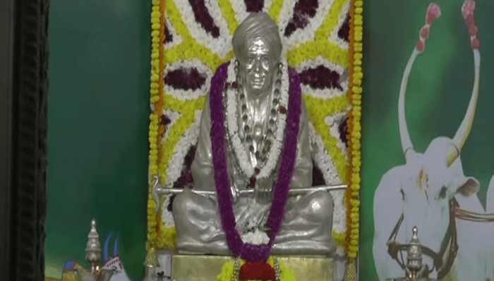 ಇಂದು ಸಿದ್ದಗಂಗಾ ಶ್ರೀಗಳ 4ನೇ ಪುಣ್ಮಸ್ಮರಣೆ- ಬೆಳಗ್ಗೆ 5 ಗಂಟೆಯಿಂದಲೇ ಪೂಜಾ ಕೈಂಕರ್ಯಗಳು ಆರಂಭ