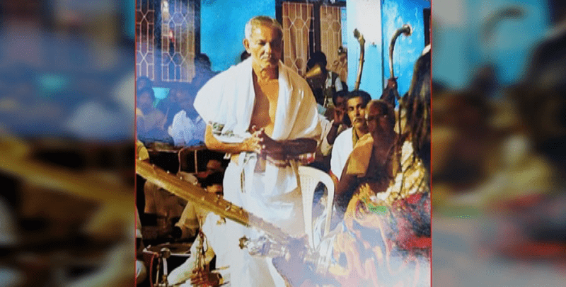 ಕಾಂತಾರ ಸಿನಿಮಾ ಮಾದರಿ ಘಟನೆ- ಕೋರ್ಟ್‍ನಲ್ಲಿ ನೋಡಿಕೊಳ್ತೇನೆಂದ ದೂರುದಾರ ಸಾವು