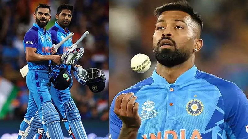 T20I TEAM OF THE YEAR 2022: ಕೊಹ್ಲಿ, ಸೂರ್ಯ, ಪಾಂಡ್ಯಗೆ ಸ್ಥಾನ