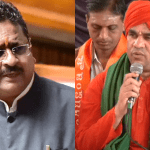 ನಿರಾಣಿ ಆ ಹುಲಿ ಜೊತೆ ಮಾತಾಡಲಿ- ಯತ್ನಾಳ್‍ರನ್ನ ಹುಲಿಗೆ ಹೋಲಿಕೆ ಮಾಡಿದ ಸ್ವಾಮೀಜಿ