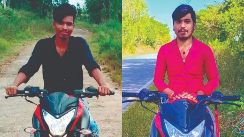 ಒಂದು ವರ್ಷದ ಬಳಿಕ ಅಣ್ಣ ಮೃತಪಟ್ಟ ದಿನವೇ ಸಾವನ್ನಪ್ಪಿದ ತಮ್ಮ