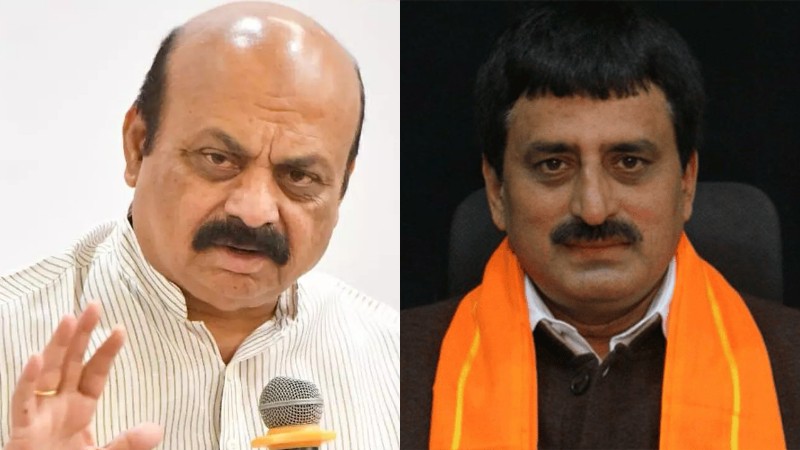 ಆಡಿಯೋ ವೈರಲ್ ಬೆನ್ನಲ್ಲೇ ಸಿಎಂ ಭೇಟಿ ಮಾಡಿದ ಸಿಪಿವೈ