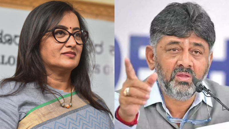 ಬಿಜೆಪಿಯ ಆಪರೇಷನ್ ಓಲ್ಡ್ ಮೈಸೂರಿಗೆ ಸಂಸದೆ ಸುಮಲತಾ ಡಾಕ್ಟರ್ – ಡಿಕೆಶಿಗೆ ಟ್ರಬಲ್?