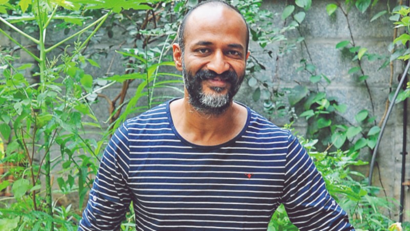 ‘ಕೆಜಿಎಫ್ 2’ ಬಗ್ಗೆ ನಾನು ಮಾತನಾಡಿದ್ದೇ  ಬೇರೆ, ಚರ್ಚೆ ಆಗಿದ್ದೇ ಬೇರೆ: ನಟ ಕಿಶೋರ್