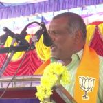 ಅಪ್ಪ, ಮಕ್ಕಳ ಜೊತೆ ರಾಜ್ಯ ದೋಚಲು ಈಗ ಮೊಮ್ಮಕ್ಕಳು ಶುರು ಮಾಡಿದ್ದಾರೆ : ಮಾಧುಸ್ವಾಮಿ