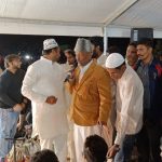 ಎಂಟಿಬಿಯಿಂದ ಕವ್ವಾಲಿ ಆಯೋಜನೆ – ಹಣದ ಮಳೆ ಸುರಿಸಿದ ಮುಸ್ಲಿಂ ಮುಖಂಡರು