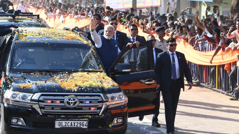 6 ದಿನ 20 ಹೆಚ್ಚು ಕಡೆ ಮೋದಿ ಪ್ರಚಾರ – ಯಾವ ದಿನ ಎಲ್ಲಿ ಸಮಾವೇಶ?