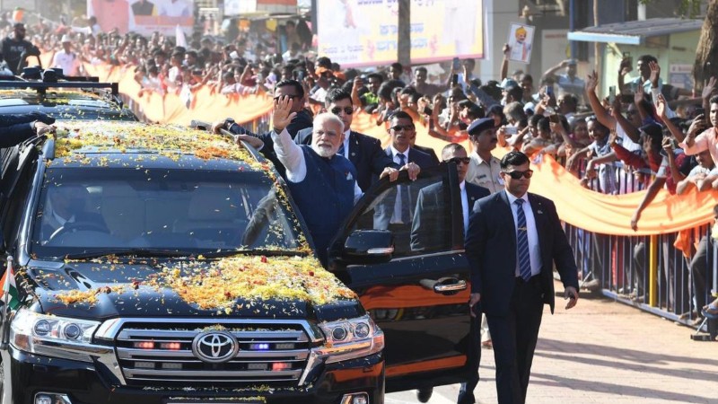 ಏ.30ಕ್ಕೆ ಚನ್ನಪಟ್ಟಣಕ್ಕೆ ಮೋದಿ – ದಶಪಥ ಹೆದ್ದಾರಿ ಮಾರ್ಗ ಬದಲಾವಣೆ