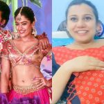 `ವಾರಿಸು’ ನಟಿ ರಶ್ಮಿಕಾ ಹಾಡಿಗೆ ತಾಯಿ ಗರ್ಭದಲ್ಲಿರುವ ಮಗು ಡ್ಯಾನ್ಸ್!