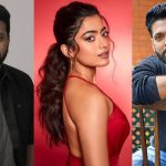 ಸಿನಿಮಾರಂಗಕ್ಕೆ ದಾರಿ ತೋರಿಸಿದ್ದೇ ರಕ್ಷಿತ್, ರಿಷಬ್: ನಟಿ ರಶ್ಮಿಕಾ ಮಂದಣ್ಣ