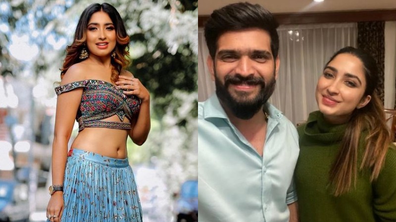 ಸಾನ್ಯ ಜೊತೆ ರೂಪೇಶ್ ಶೆಟ್ಟಿ ಮೀಟಿಂಗ್:‌ ಮದುವೆ ಬಗ್ಗೆ ನೆಟ್ಟಿಗರಿಂದ ಪ್ರಶ್ನೆಗಳ ಸುರಿಮಳೆ