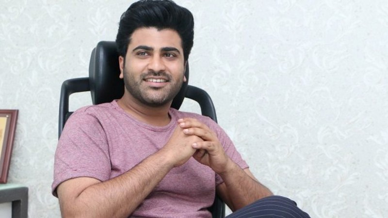 ಟಿಡಿಪಿ ಪಕ್ಷದ ರಾಜಕಾರಣಿ ಮೊಮ್ಮಗಳ ಜೊತೆ ಶರ್ವಾನಂದ ಎಂಗೇಜ್‌ಮೆಂಟ್
