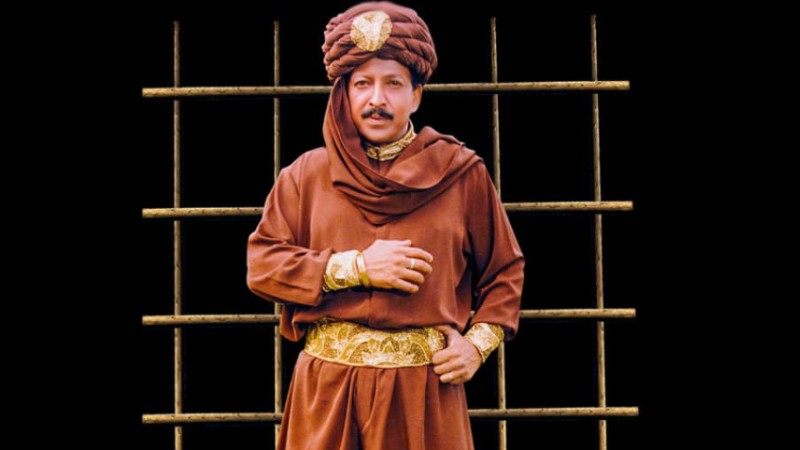 ನಟ ವಿಷ್ಣುವರ್ಧನ್ ಪುಣ್ಯ ಸ್ಮರಣೆಗೆ ಸಿದ್ಧತೆ
