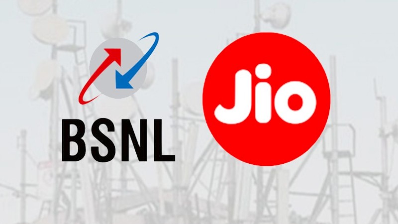 ಪೊಲೀಸ್ ಇಲಾಖೆಯಿಂದ BSNL ಗೆ ಗುಡ್ ಬೈ – ಜಿಯೋಗೆ ಹಾಯ್