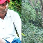 ಬೆಂಗಳೂರಿನ ಗೋವಿಂದರಾಜು ಮೃತದೇಹ ಚಾರ್ಮಾಡಿ ಘಾಟಿಯಲ್ಲಿ ಪತ್ತೆ