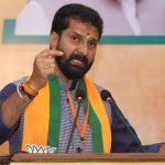 ಕಾಂಗ್ರೆಸ್ ಮೋಸ್ಟ್ ಕಮ್ಯುನಲ್‌ & ಕ್ರಿಮಿನಲ್ ಪಾರ್ಟಿ – ಸಿ.ಟಿ ರವಿ ವಾಗ್ದಾಳಿ