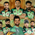 KCC-2023: ಪಂದ್ಯ ಗೆದ್ದು ಅಪ್ಪುಗೆ ಕೆಸಿಸಿ ಕಪ್ ಅರ್ಪಿಸಿದ ಧನಂಜಯ್ ಟೀಮ್