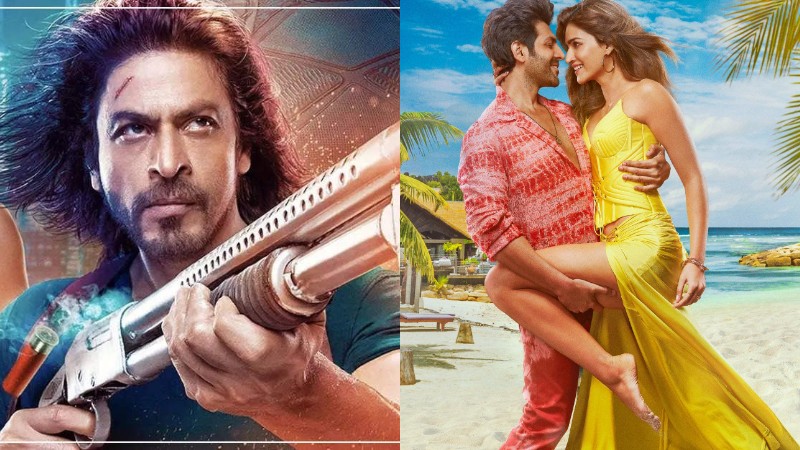 ‘ಪಠಾಣ್’ ಸಿನಿಮಾ ಏಟಿಗೆ, ಸಖತ್ ತಿರುಗೇಟು ನೀಡಿದ ‘ಶೆಹ್ಜಾದ’ ಟೀಮ್