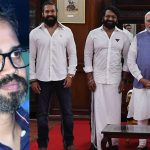 ಪ್ರಧಾನಿ ಮೋದಿ ಔತಣಕೂಟಕ್ಕೆ ನಿರ್ದೇಶಕ ಪ್ರಶಾಂತ್ ನೀಲ್ ಗೈರು