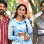 ‘ಕಾಣೆಯಾಗಿದ್ದಾಳೆ’ ಹುಡುಕಿಕೊಟ್ಟವರಿಗೆ ಬಹುಮಾನ ಚಿತ್ರದಲ್ಲಿ ಬಿಗ್ ಬಾಸ್ ಸ್ಪರ್ಧಿ