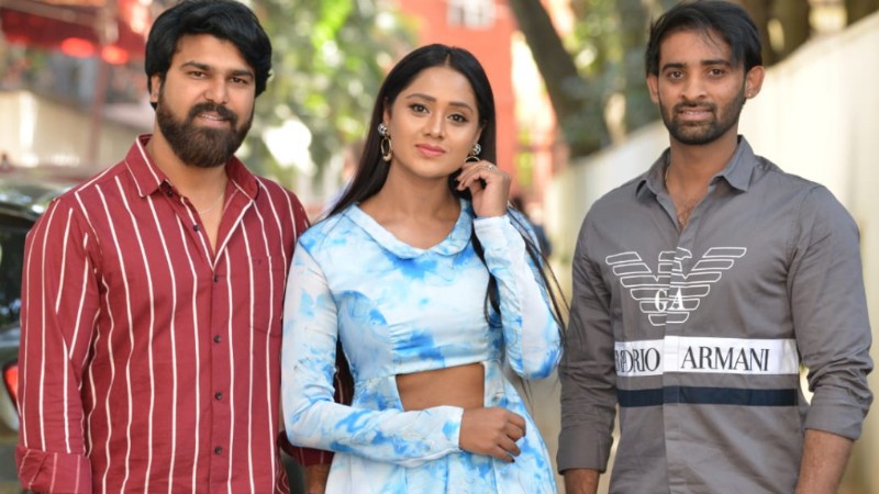 ‘ಕಾಣೆಯಾಗಿದ್ದಾಳೆ’ ಹುಡುಕಿಕೊಟ್ಟವರಿಗೆ ಬಹುಮಾನ ಚಿತ್ರದಲ್ಲಿ ಬಿಗ್ ಬಾಸ್ ಸ್ಪರ್ಧಿ