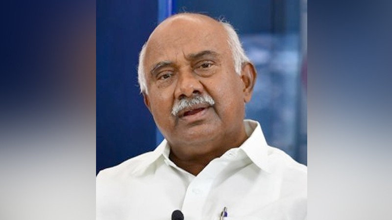 ದಕ್ಷಿಣ ಭಾರತದಲ್ಲಿ ಯಾವುದೇ ಕಾರಣಕ್ಕೂ ಬಿಜೆಪಿ ಅಧಿಕಾರಕ್ಕೆ ಬರಲ್ಲ: ಹೆಚ್.ವಿಶ್ವನಾಥ್