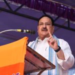 ಬೂತ್ ಮಟ್ಟದ ಕಾರ್ಯಕರ್ತರಿಗೆ ಜೆ.ಪಿ ನಡ್ಡಾ ಬೂಸ್ಟ್; ಬಿಜೆಪಿ ಗೆಲುವಿಗೆ ಪಣ ತೊಡುವಂತೆ ಕರೆ