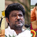 ರೂಪಾ, ರೋಹಿಣಿ ಘನತೆ ಕಾಪಾಡುವಂತೆ ಮೋದಿ ಸಲಹೆ ನೀಡಬೇಕು- ಜಗ್ಗೇಶ್
