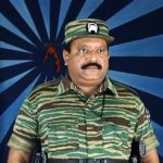 LTTE ಮುಖ್ಯಸ್ಥ ಪ್ರಭಾಕರನ್ ಇನ್ನೂ ಜೀವಂತ: ಇಂದಿರಾ ಆಪ್ತ, ತಮಿಳು ನಾಯಕ ಸ್ಫೋಟಕ ಹೇಳಿಕೆ