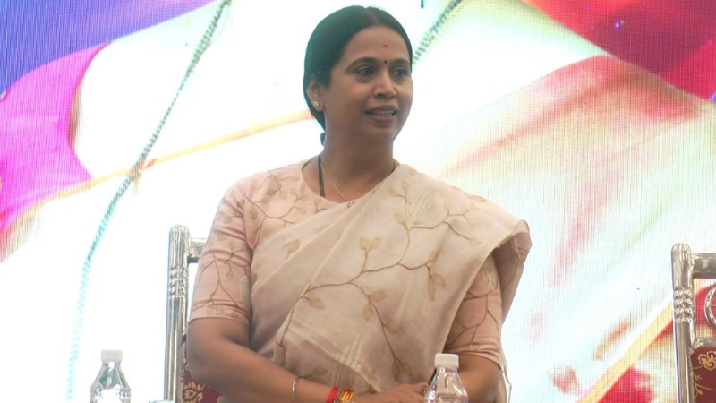 ಸೀತಾಮಾತೆಗೂ ಅಗ್ನಿಪರೀಕ್ಷೆ ತಪ್ಲಿಲ್ಲ, ಇನ್ನು ನಾನ್ಯಾವ ಲೆಕ್ಕ: ಲಕ್ಷ್ಮೀ ಹೆಬ್ಬಾಳ್ಕರ್