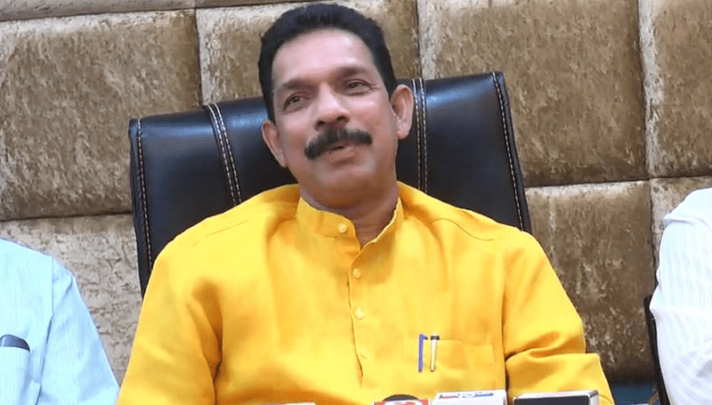 ಅರ್ಕಾವತಿ ಪ್ರಕರಣದಲ್ಲಿ ಸಿದ್ದರಾಮಯ್ಯ ಜೈಲಿಗೆ ಹೋಗ್ತಾರೆ: ನಳಿನ್ ಕುಮಾರ್ ಕಟೀಲ್