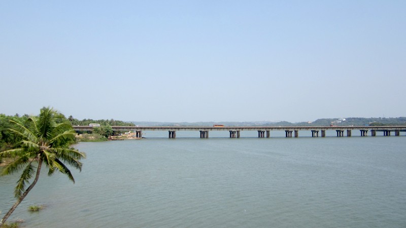 ಗುರುಪುರ, ನೇತ್ರಾವತಿಯಲ್ಲಿ ಸಂಚರಿಸಲಿದೆ ಬಾರ್ಜ್ – ಬೈಂದೂರಿನಲ್ಲಿ ಮರೀನಾ ಅಭಿವೃದ್ಧಿ