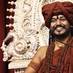ನಮ್ಮ ಕೈಲಾಸ ಗಡಿಯಿಲ್ಲದ ದೇಶ – ನಿತ್ಯಾನಂದ